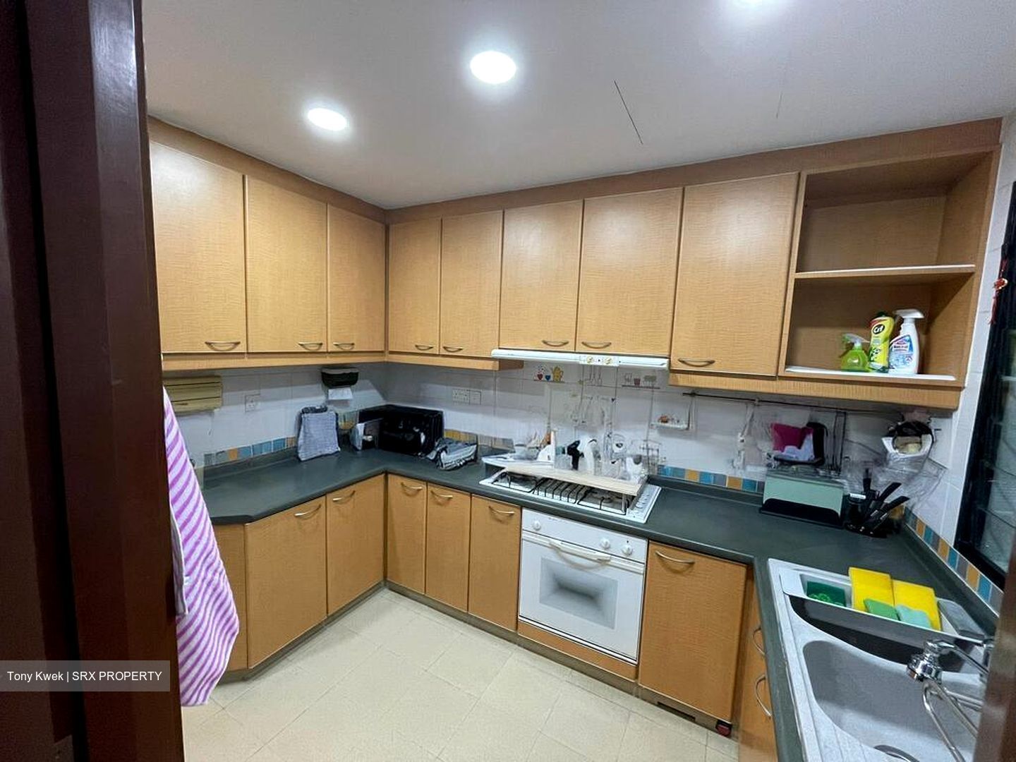 Woodsvale (D25), Condominium #530653131